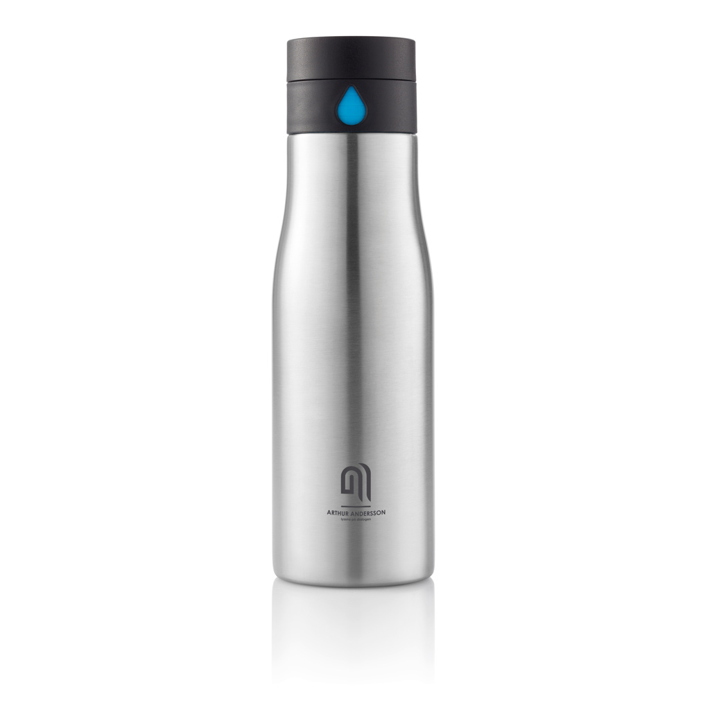 Aqua Auslaufsichere Hydration Flasche