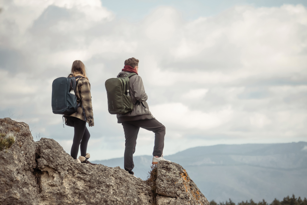 Bobby Explore Rucksack