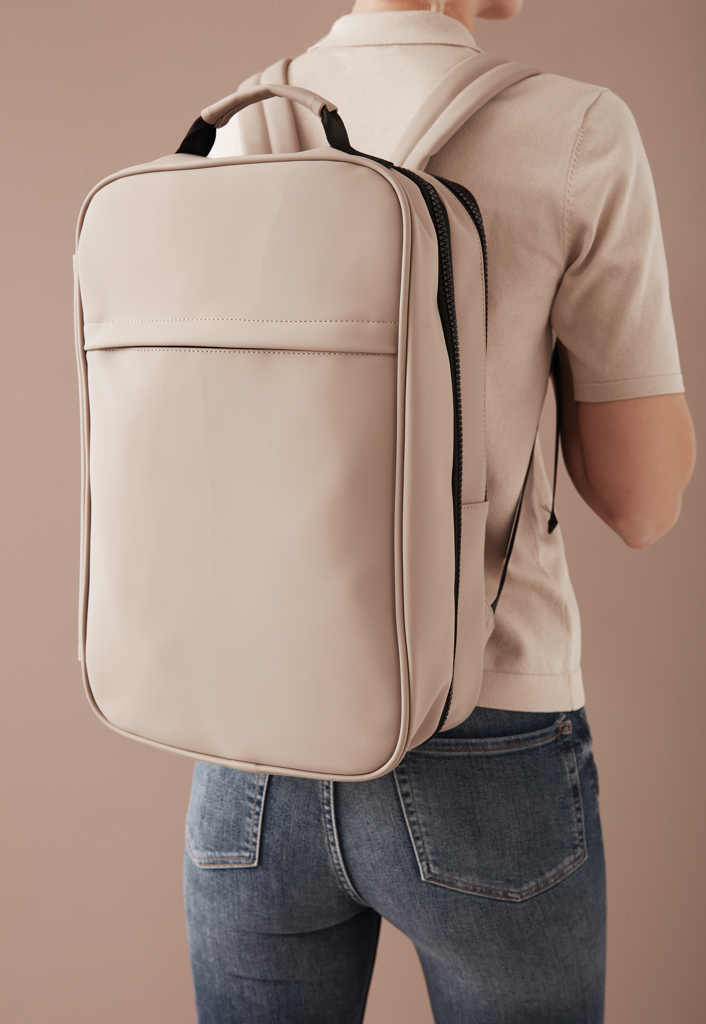 VINGA Baltimore Travel Rucksack