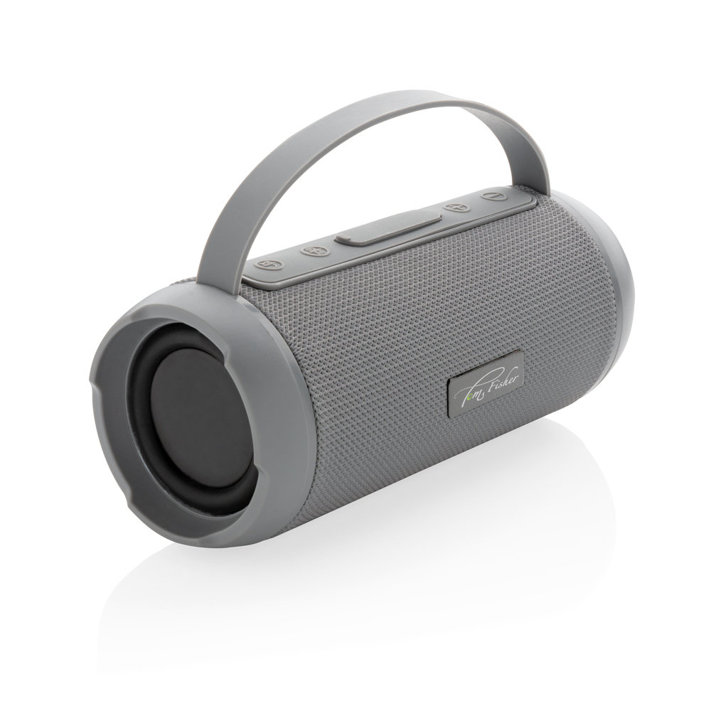 Soundboom wasserdichter 6W kabelloser Lautsprecher