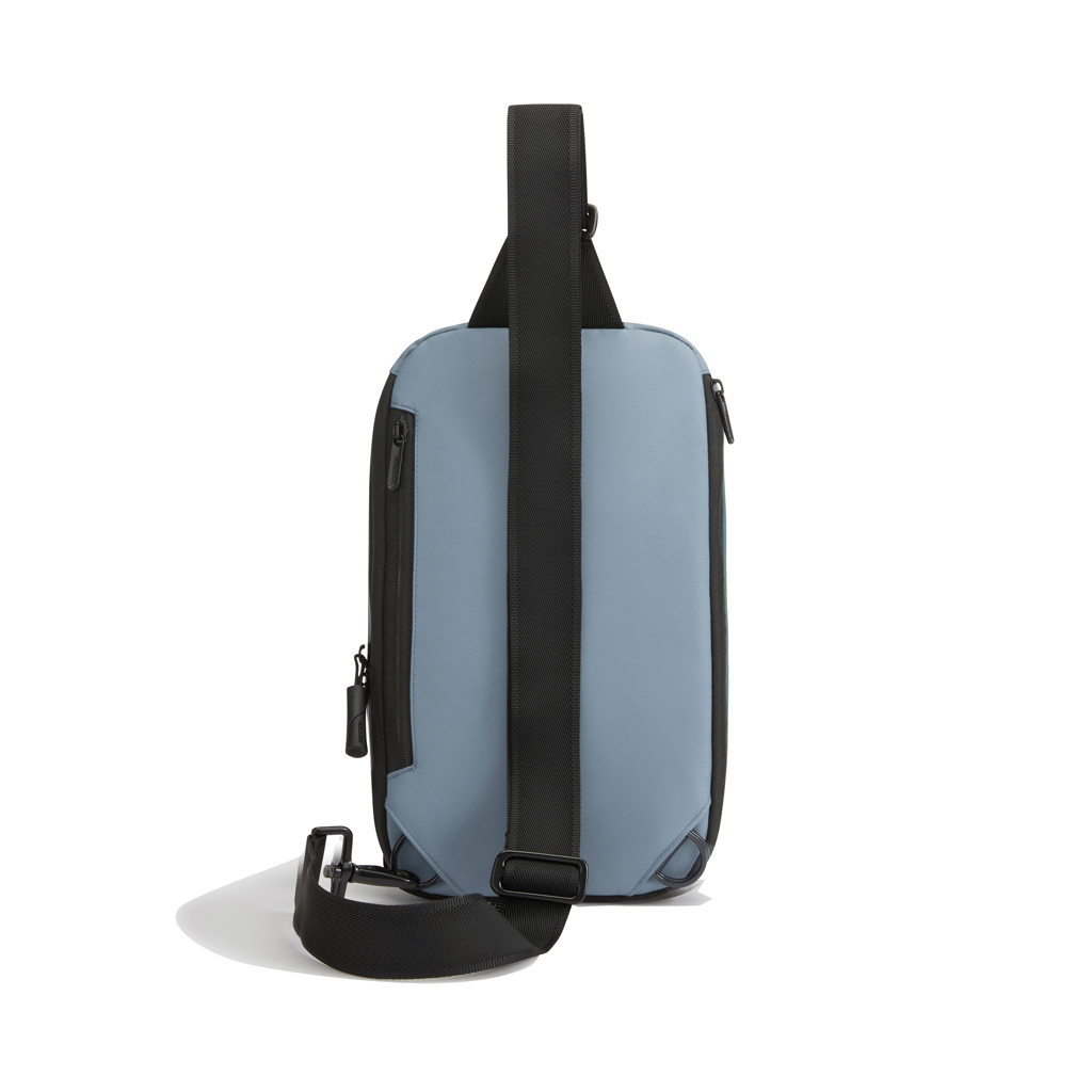 Urban wasserabweisender Sling-Bag