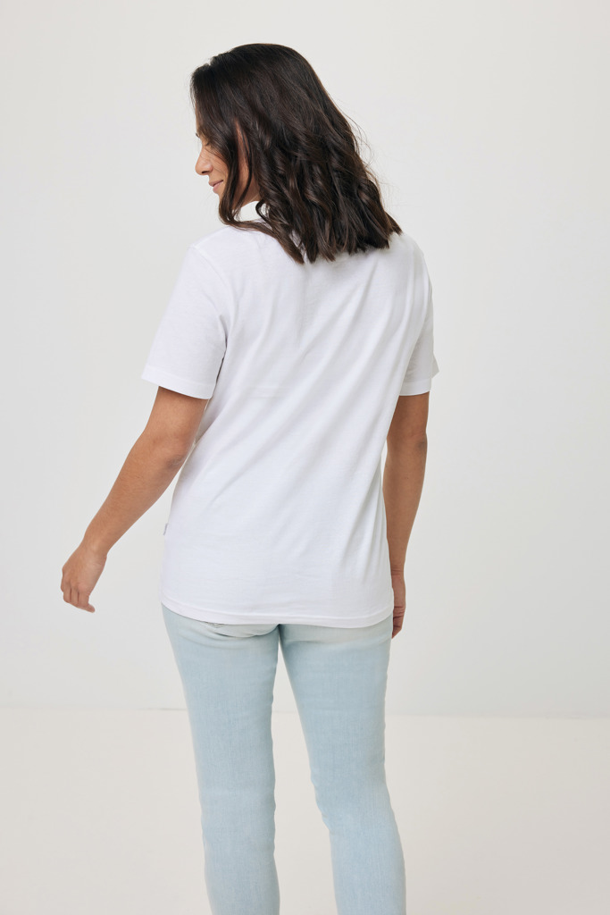 IQONIQ Bryce T-Shirt aus recycelter Baumwolle IQONIQ Bryce T-Shirt aus recycelter Baumwolle