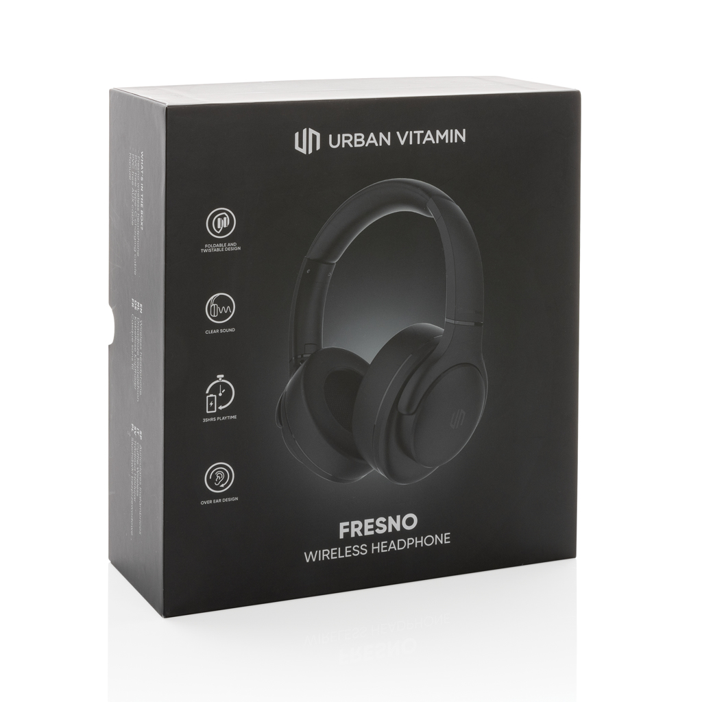 Urban Vitamin Fresno Wireless Kopfhörer