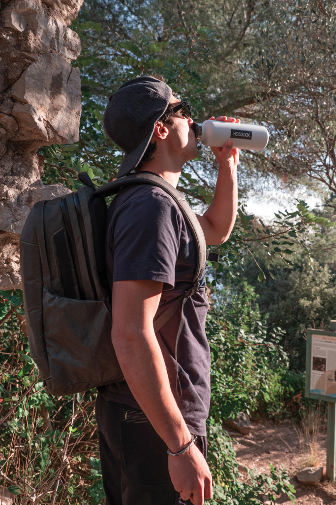 Bobby Explore Rucksack