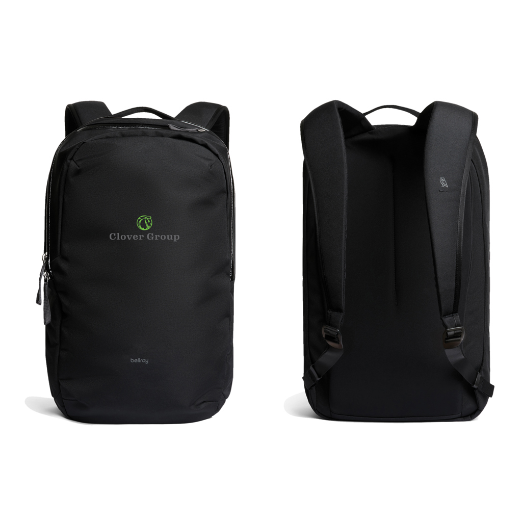 Bellroy Via Rucksack Bellroy Via Rucksack