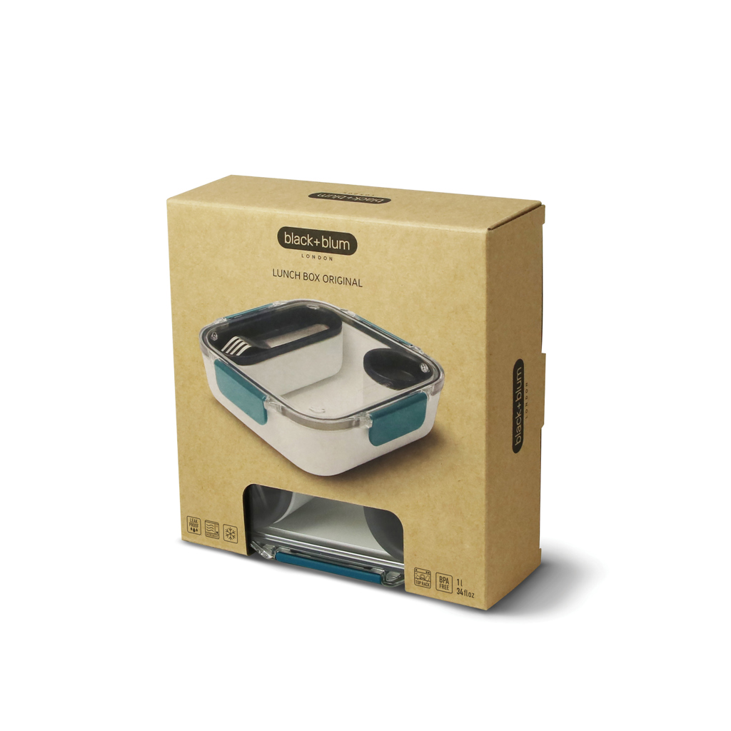 Black+Blum Lunch Box Original Black+Blum Lunch Box Original