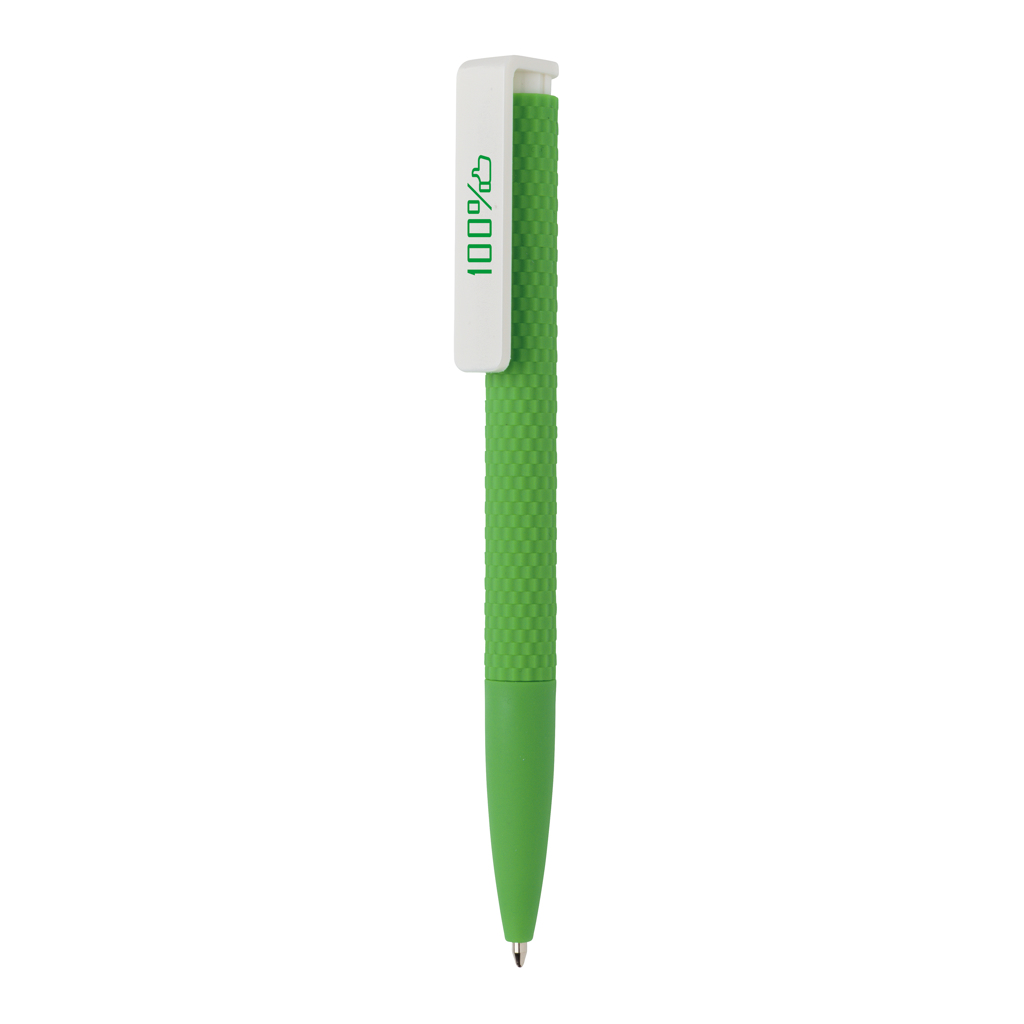 X7 Stift mit Smooth-Touch