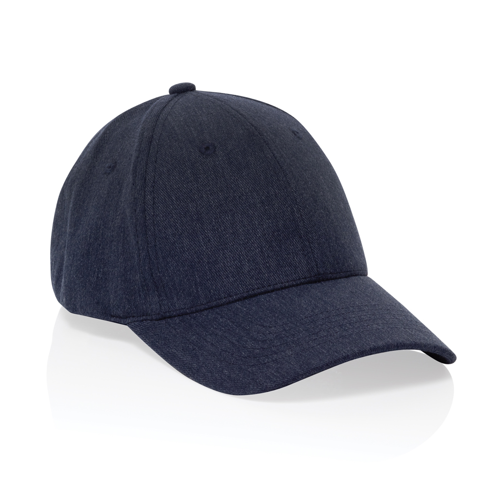 Milo AWARE™ 6-Panel-Heather-Kappe