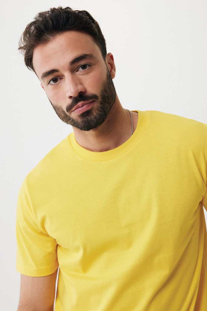 IQONIQ Sierra Lightweight T-Shirt aus recycelter Baumwolle IQONIQ Sierra Lightweight T-Shirt aus recycelter Baumwolle