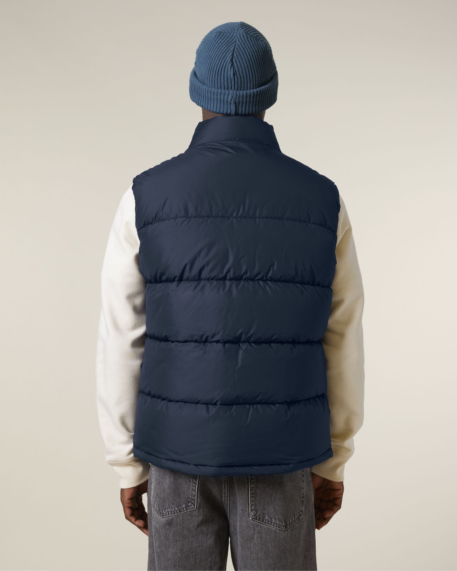 Puffer Gilet