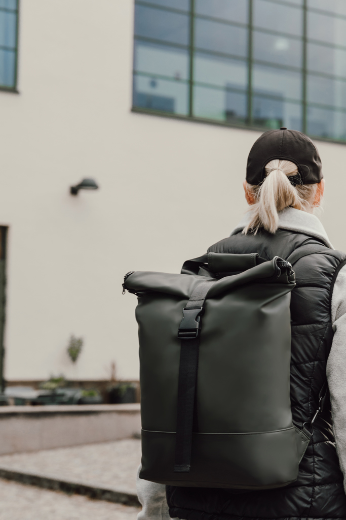 VINGA Baltimore Fahrradtasche