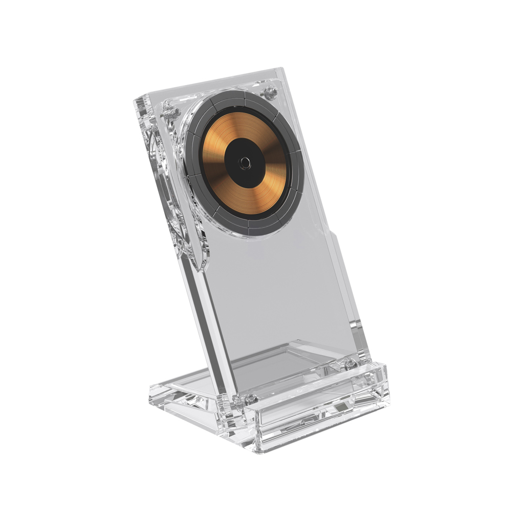 Magcharge 15W magnetischer Wireless-Charging-Stand