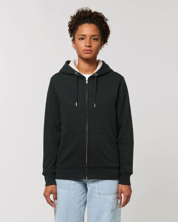 Warmer Sherpa Warmer Sherpa