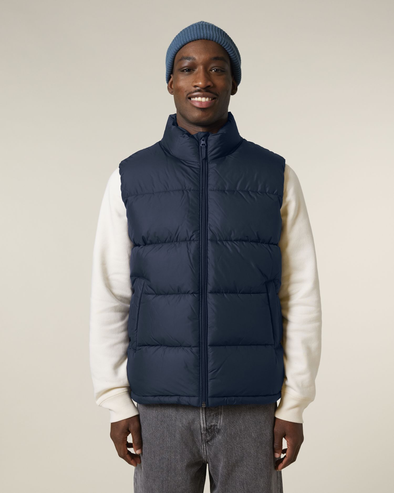 Puffer Gilet