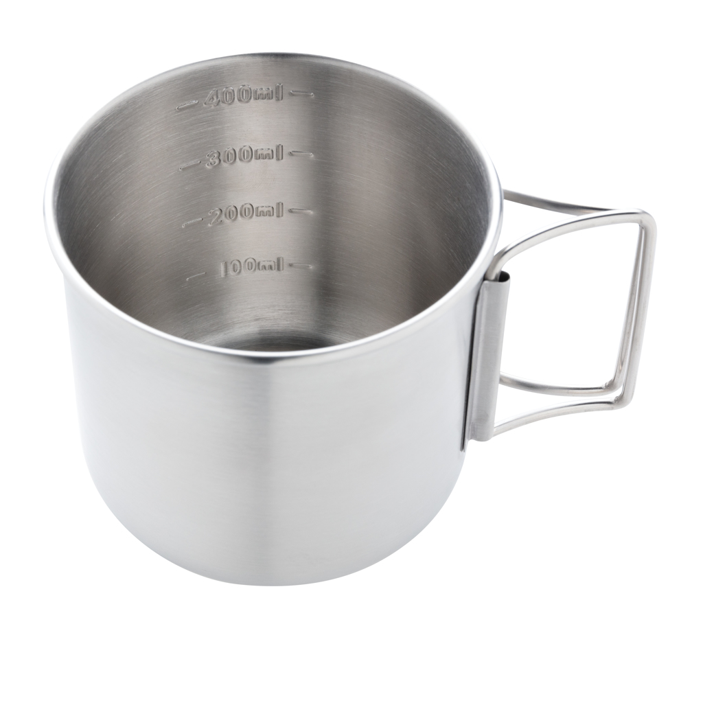 Explorer einwandige Stainless-Steel Tasse Explorer einwandige Stainless-Steel Tasse