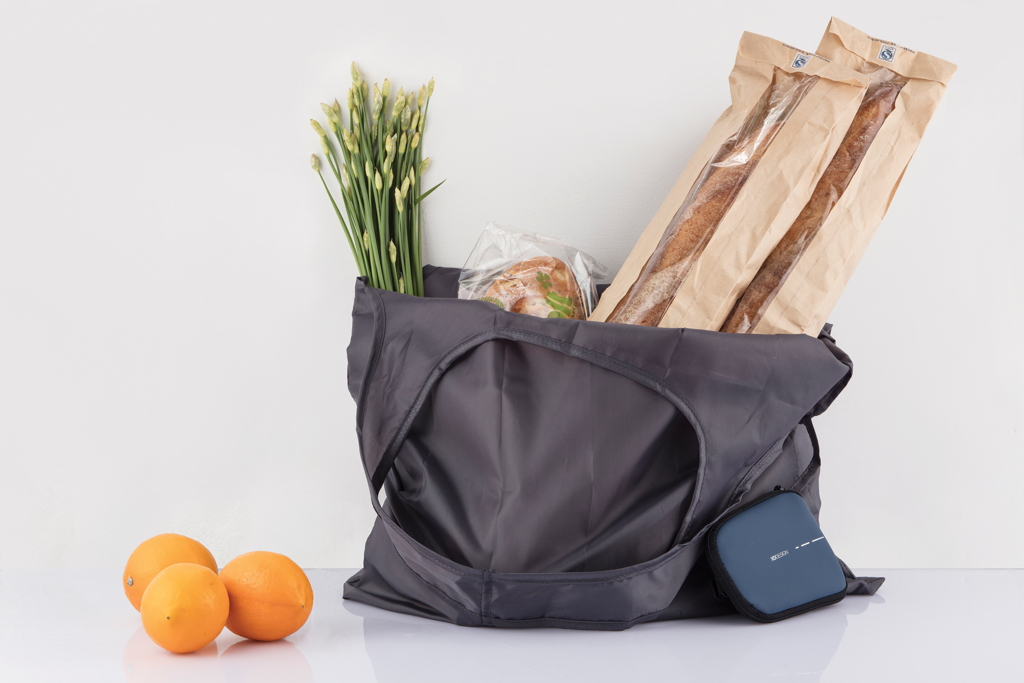 Bobby Compact Anti-Diebstahl Rucksack Bobby Compact Anti-Diebstahl Rucksack