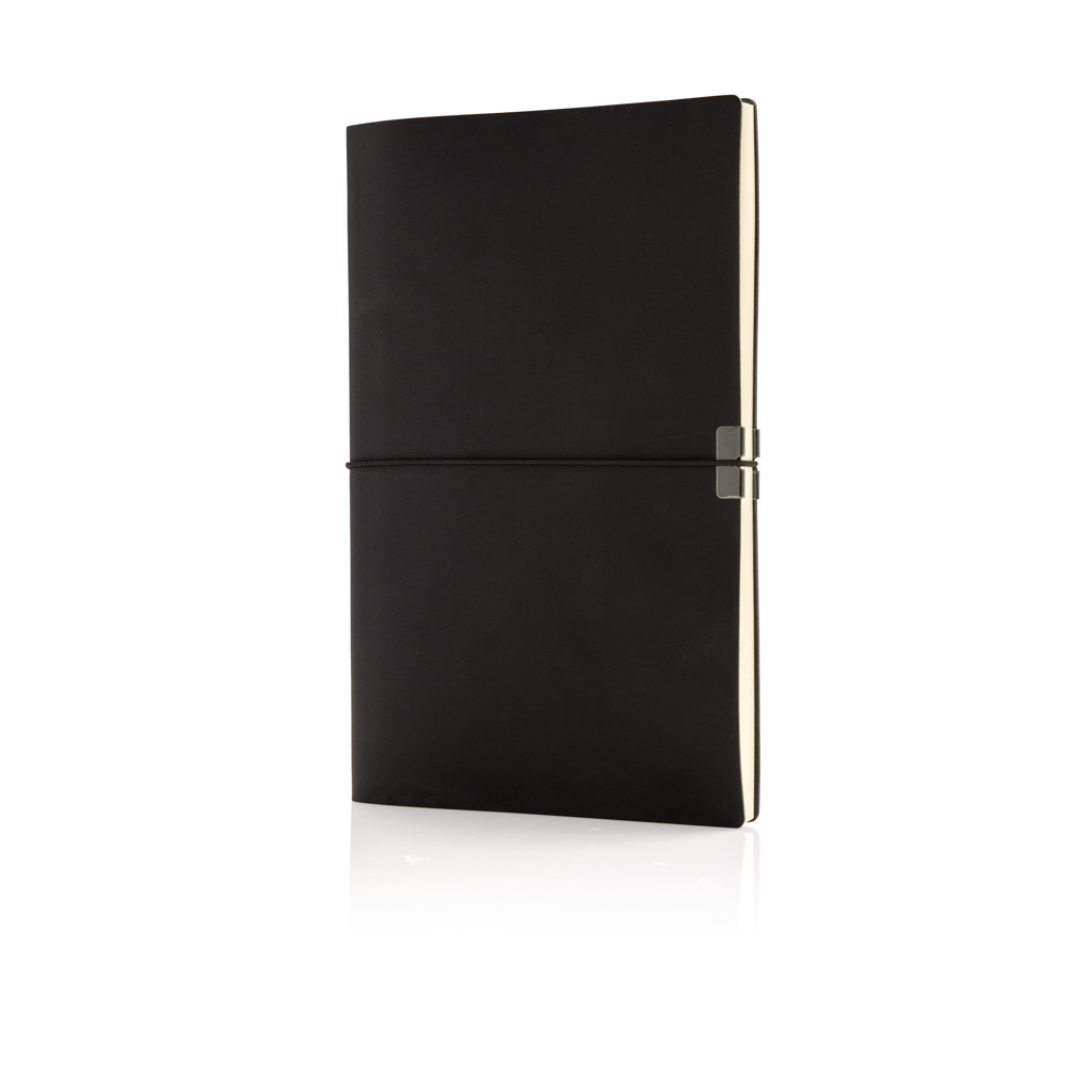 Swiss Peak A5 Deluxe Softcover Notizbuch