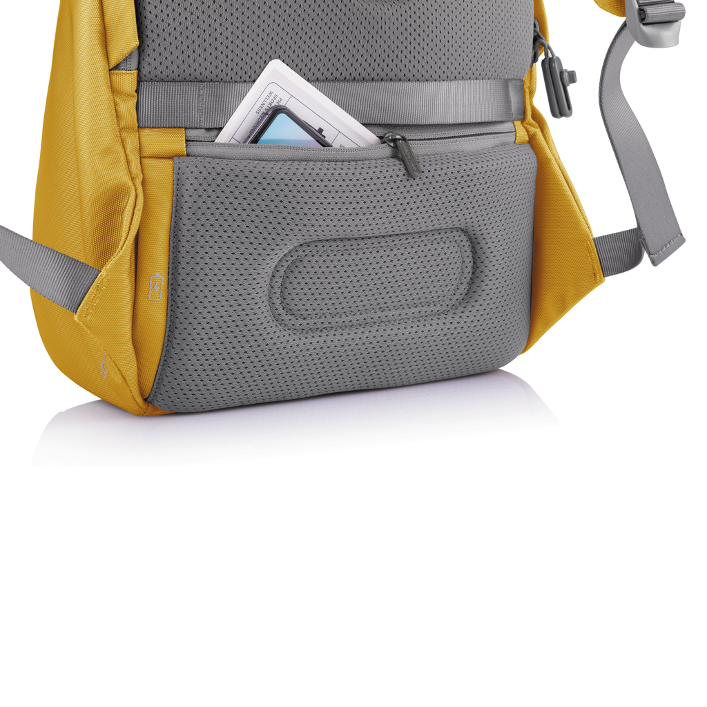 Bobby Soft, Anti-Diebstahl-Rucksack Bobby Soft, Anti-Diebstahl-Rucksack