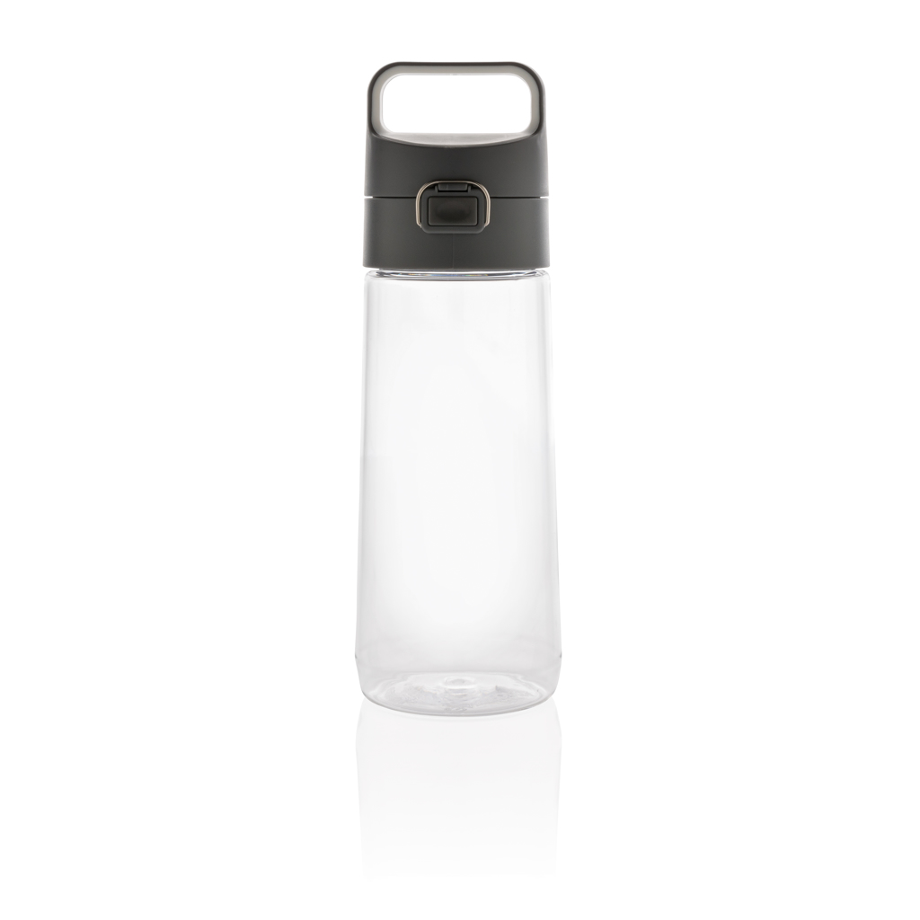 Hydrate auslaufsichere Tritanflasche Hydrate auslaufsichere Tritanflasche
