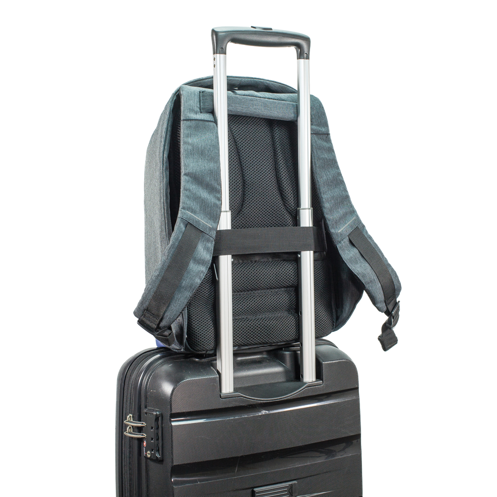 Bobby Compact Anti-Diebstahl Rucksack Bobby Compact Anti-Diebstahl Rucksack
