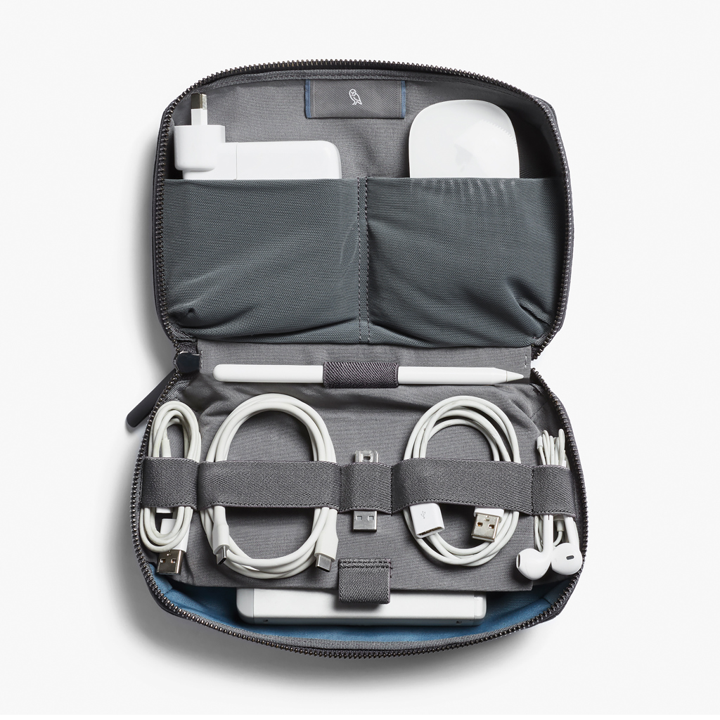 Bellroy Tech Kit Bellroy Tech Kit