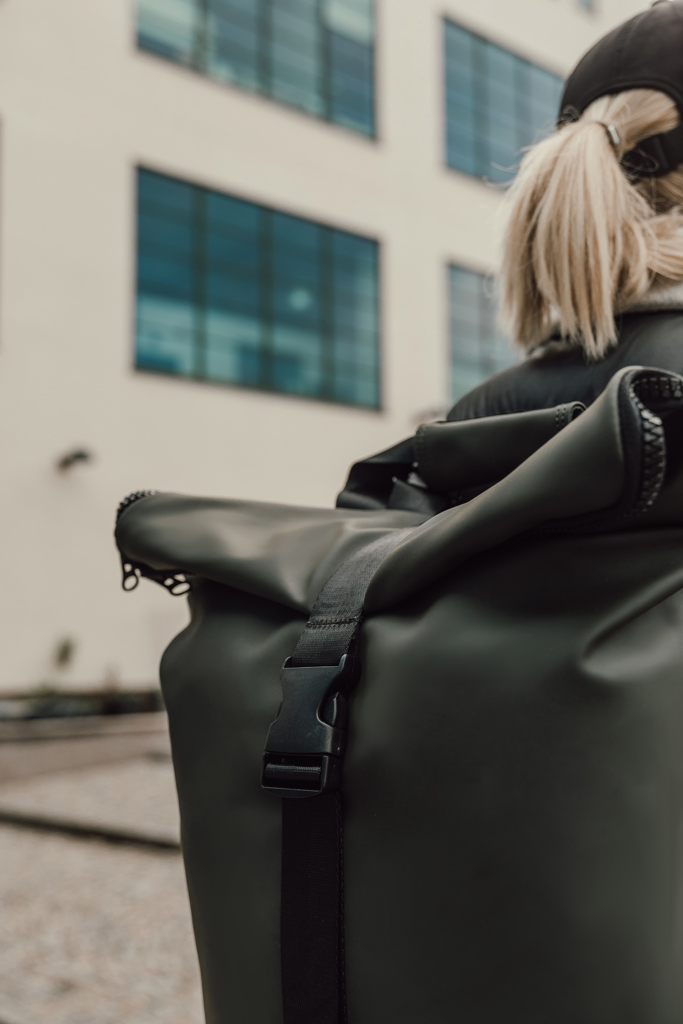 VINGA Baltimore Fahrradtasche