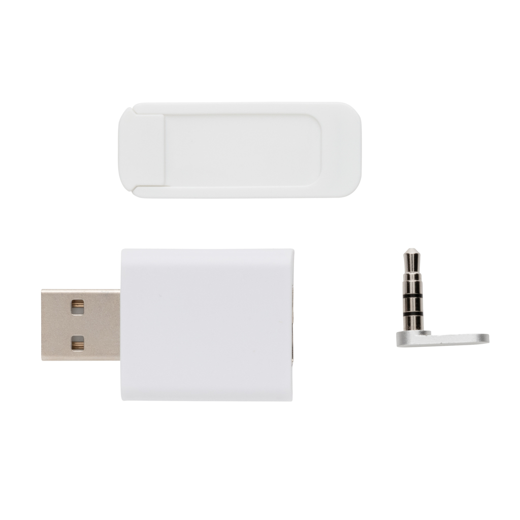 Digitales Privacy-Kit Digitales Privacy-Kit