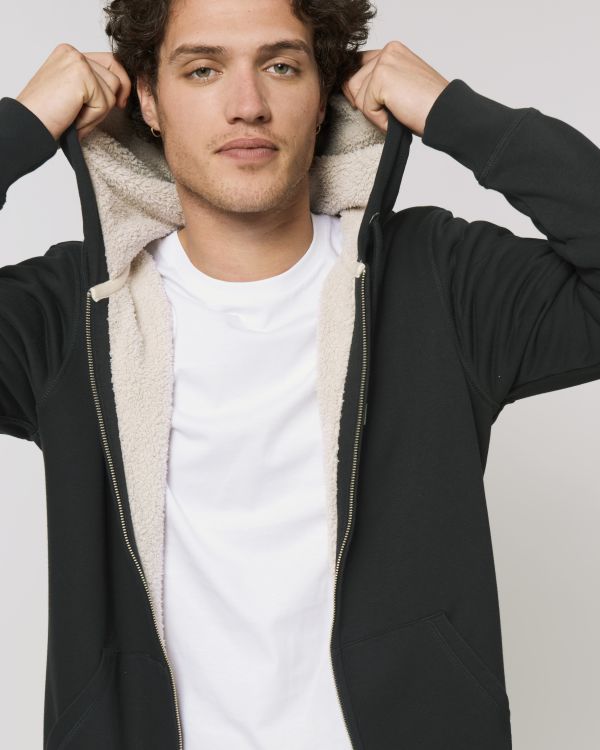Warmer Sherpa Warmer Sherpa