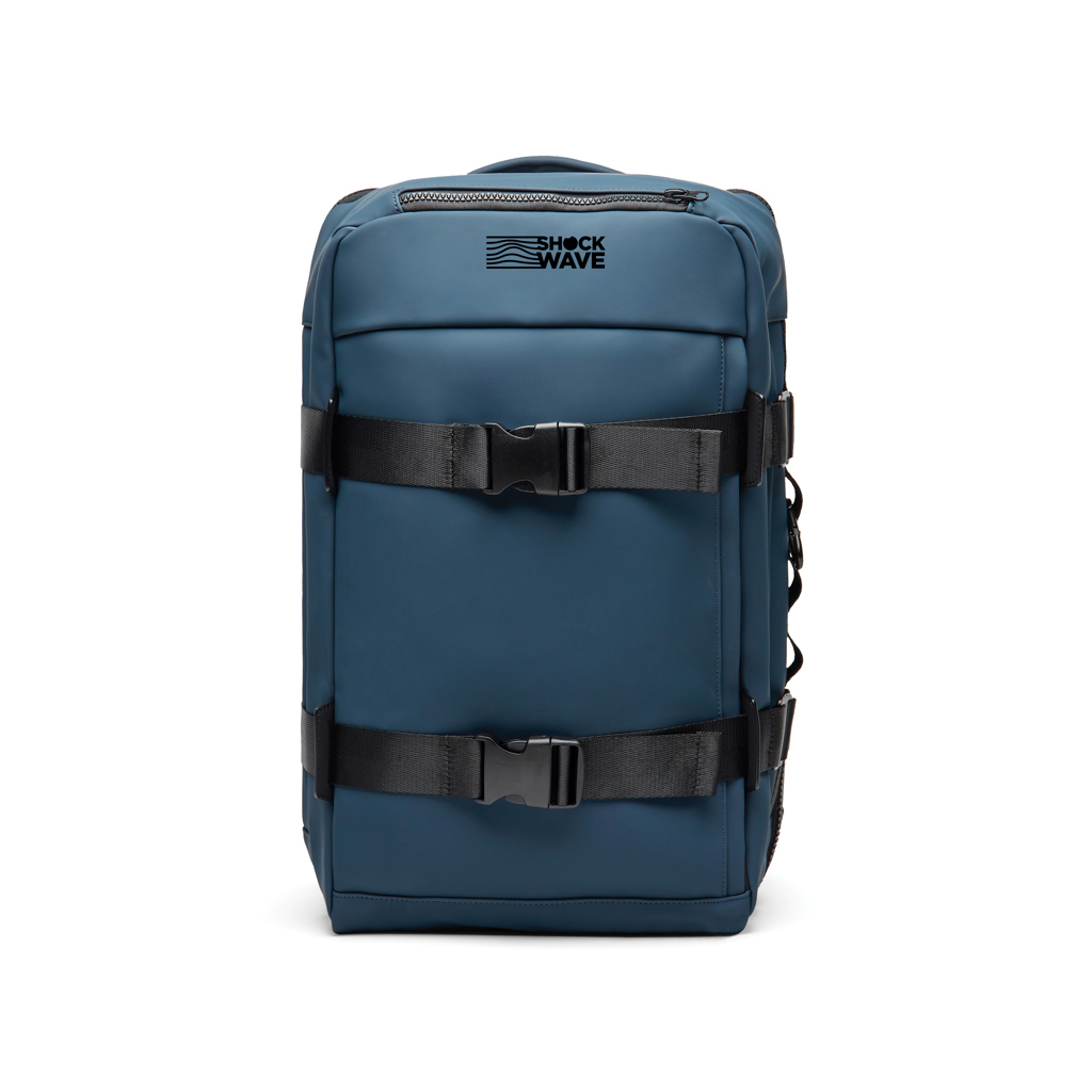 VINGA Baltimore RCS Abenteuer-Rucksack