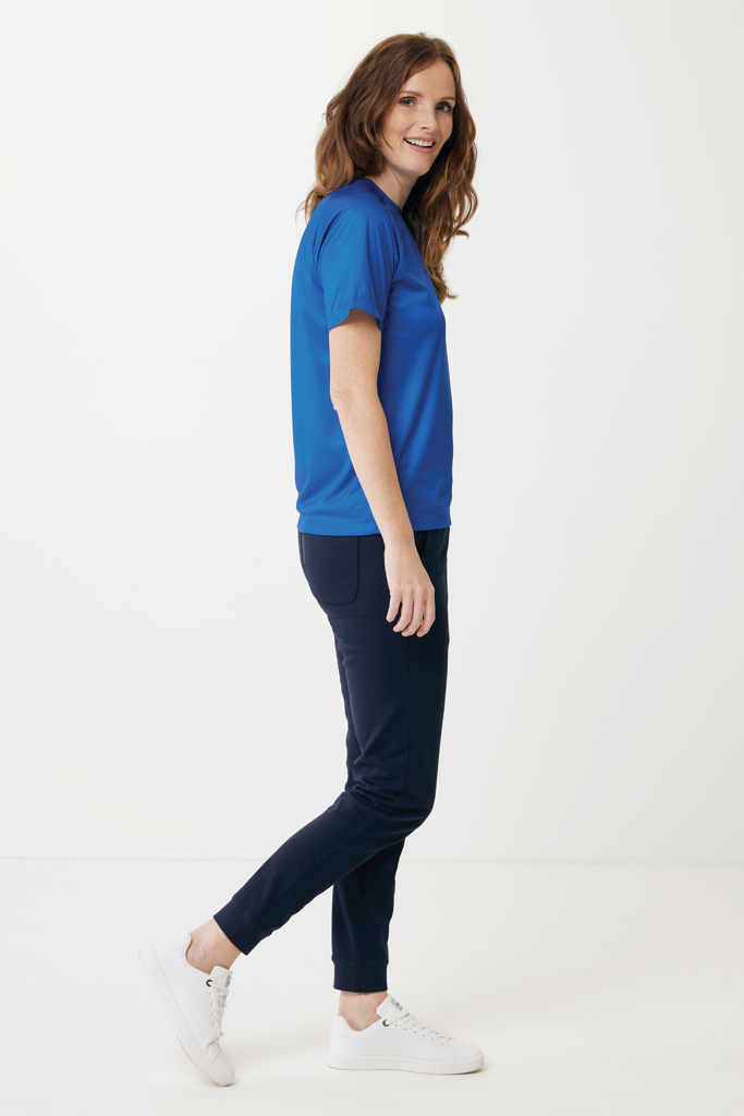 IQONIQ Tikal Sport Quick-Dry T-Shirt aus rec. Polyester IQONIQ Tikal Sport Quick-Dry T-Shirt aus rec. Polyester