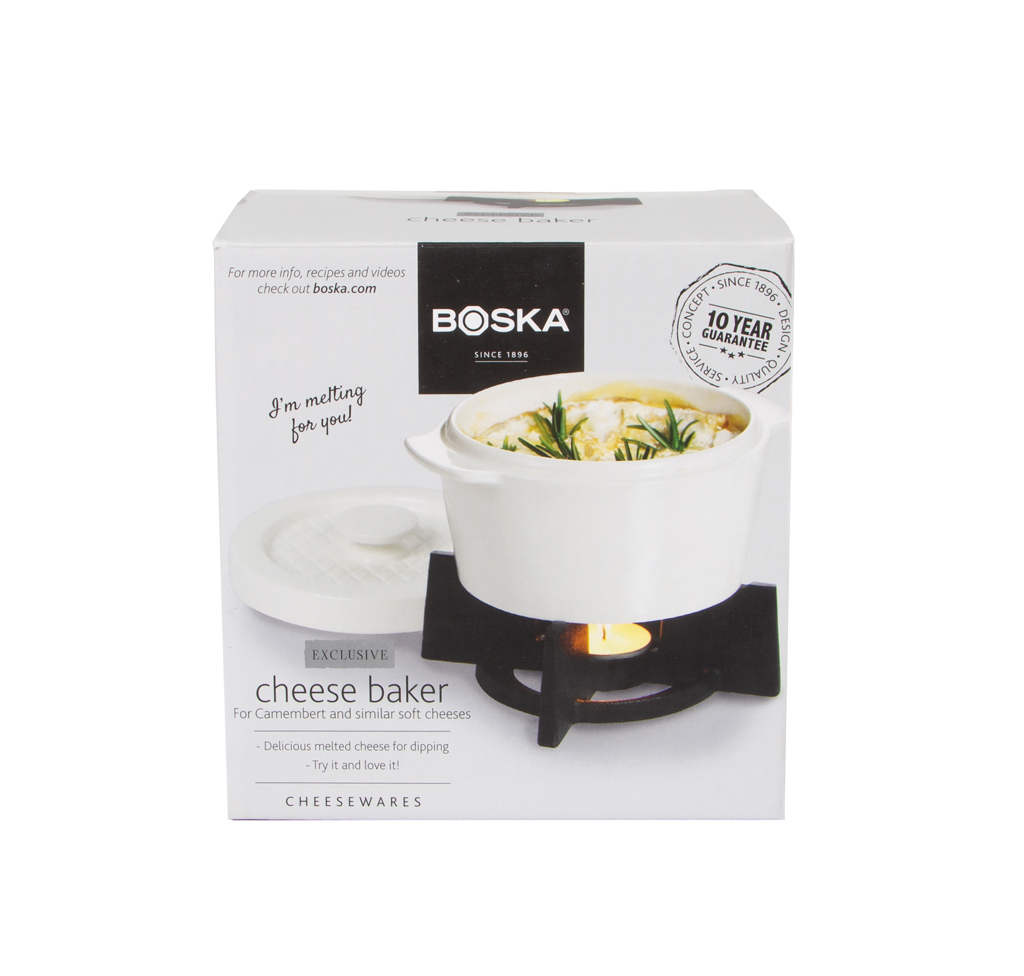 BOSKA Cheese Baker, 500ml BOSKA Cheese Baker, 500ml
