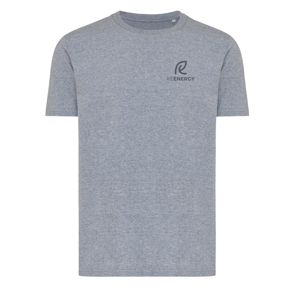 IQONIQ Brett T-Shirt aus recycelter Baumwolle IQONIQ Brett T-Shirt aus recycelter Baumwolle