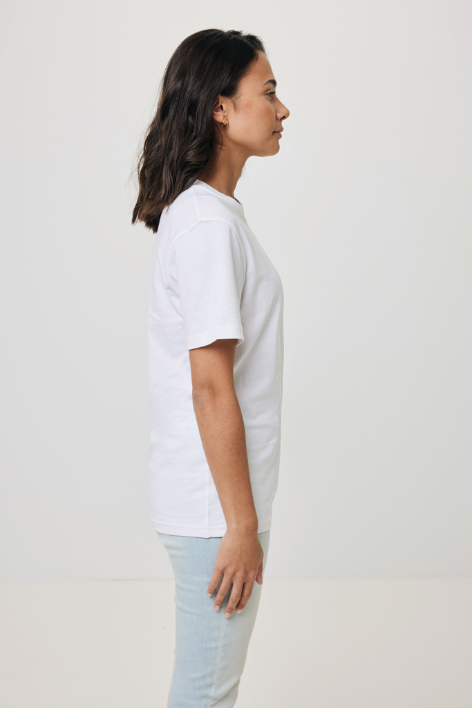 IQONIQ Bryce T-Shirt aus recycelter Baumwolle IQONIQ Bryce T-Shirt aus recycelter Baumwolle