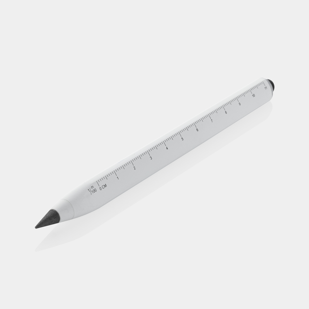 Eon Infinity Multitasking Stift aus RCS recycelt. Aluminium