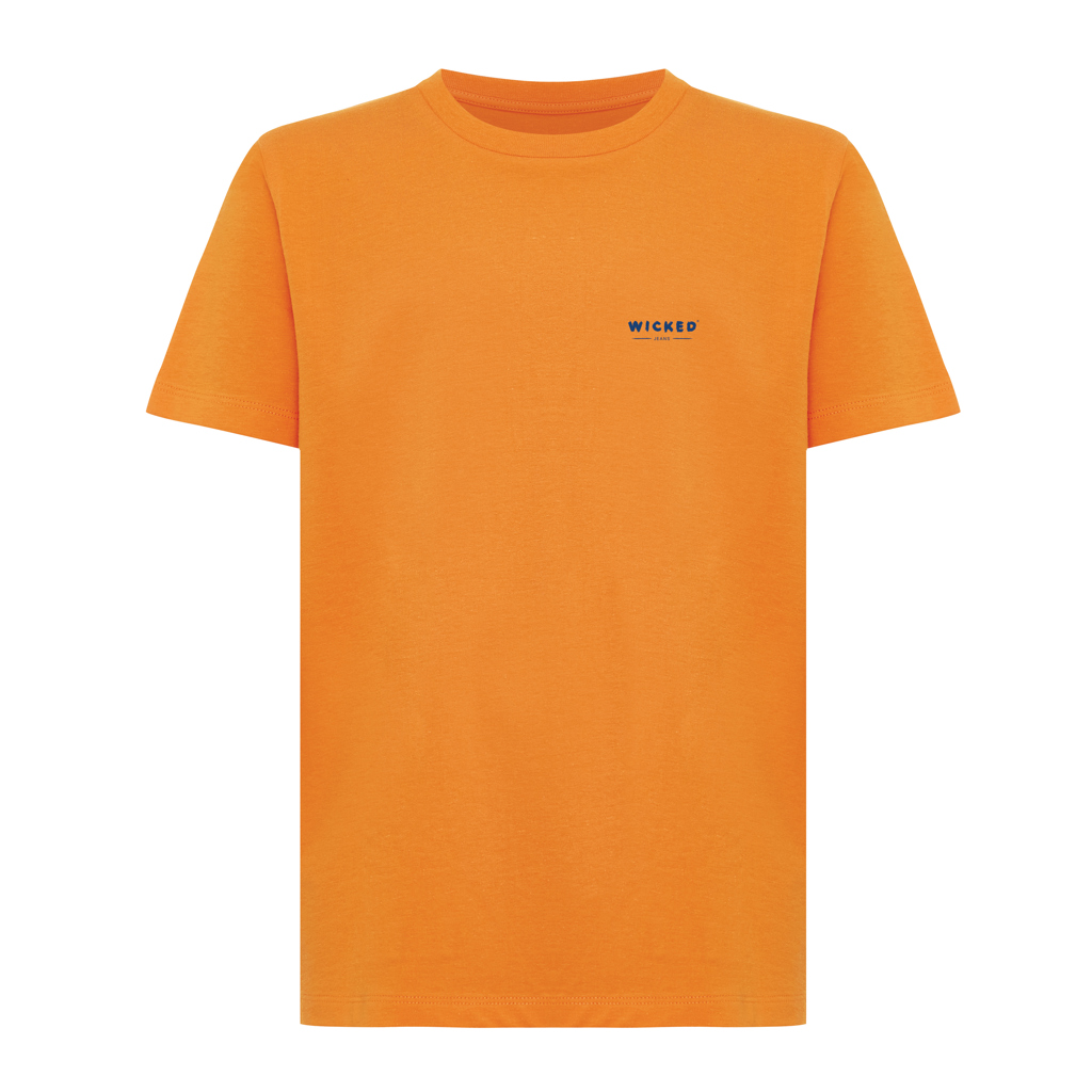 IQONIQ Koli Kids T-Shirt aus recycelter Baumwolle IQONIQ Koli Kids T-Shirt aus recycelter Baumwolle