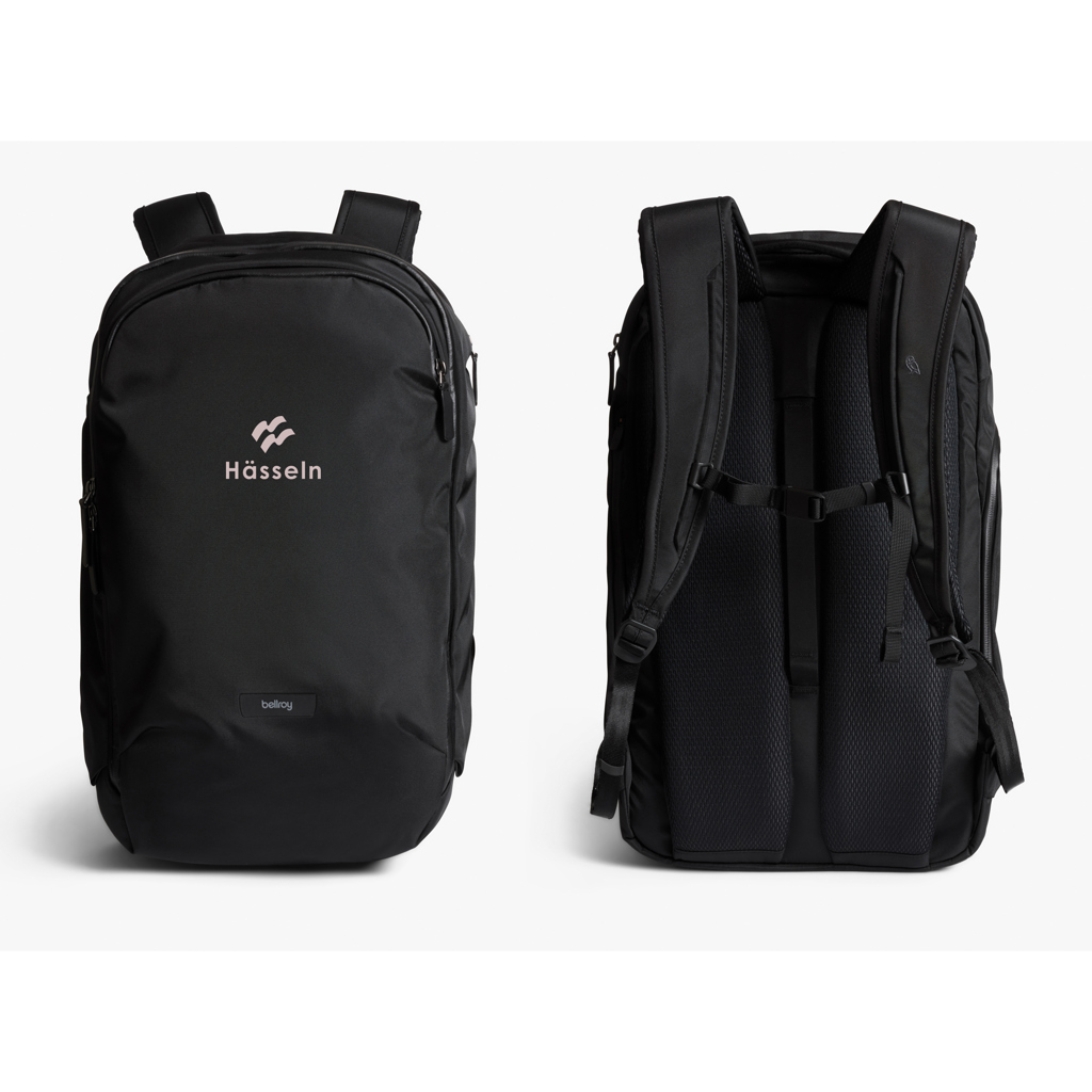 Bellroy Transit Rucksack Bellroy Transit Rucksack