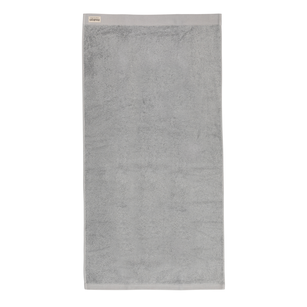 Ukiyo Sakura AWARE™ 500gr/m² Badetuch 50 x 100cm