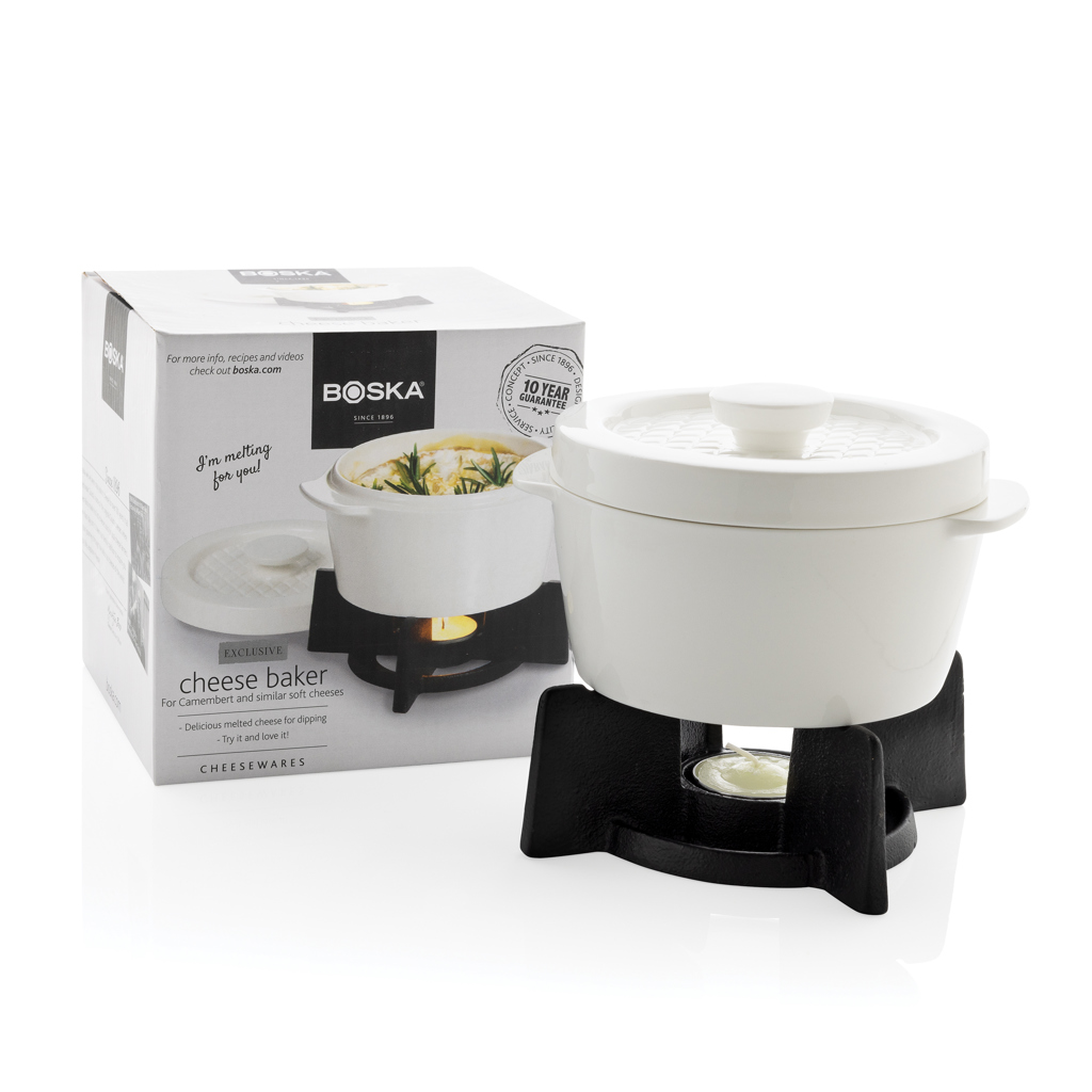 BOSKA Cheese Baker, 500ml BOSKA Cheese Baker, 500ml
