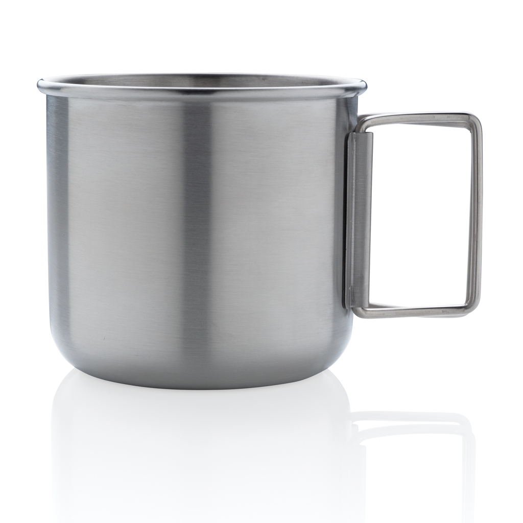 Explorer einwandige Stainless-Steel Tasse Explorer einwandige Stainless-Steel Tasse