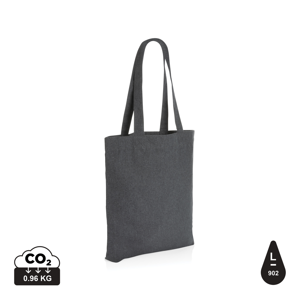 Impact Aware™ 285g/m² ungefärbte rCanvas-Tragetasche