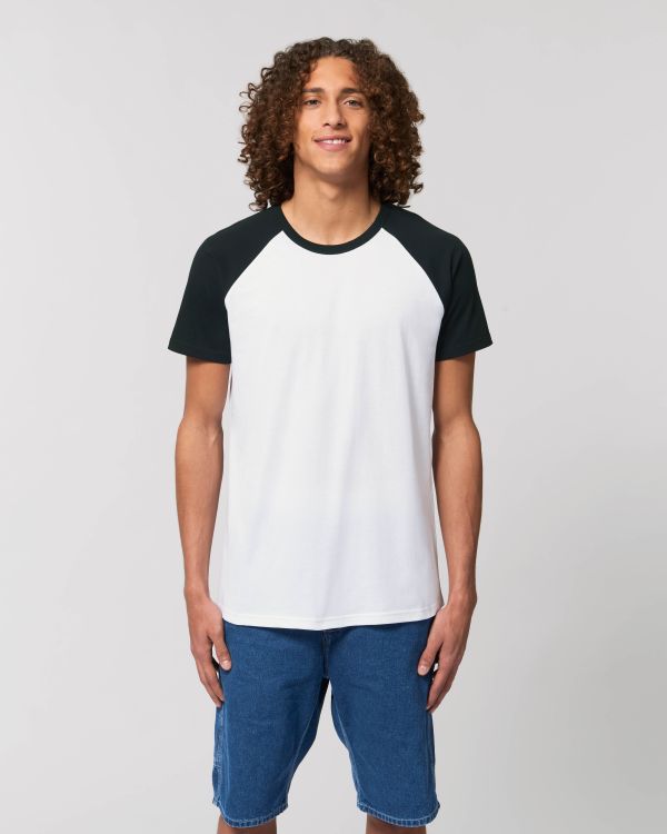 Catcher Short Sleeve Catcher Short Sleeve