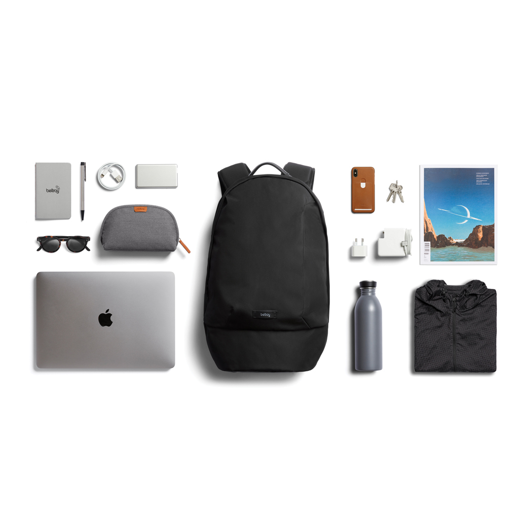 Bellroy Classic Rucksack Bellroy Classic Rucksack