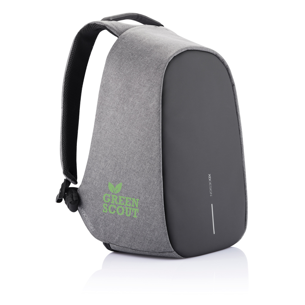 Bobby Pro Anti-Diebstahl Rucksack