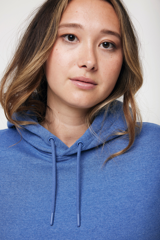 IQONIQ Torres ungefärbter Hoodie aus recycelter Baumwolle IQONIQ Torres ungefärbter Hoodie aus recycelter Baumwolle