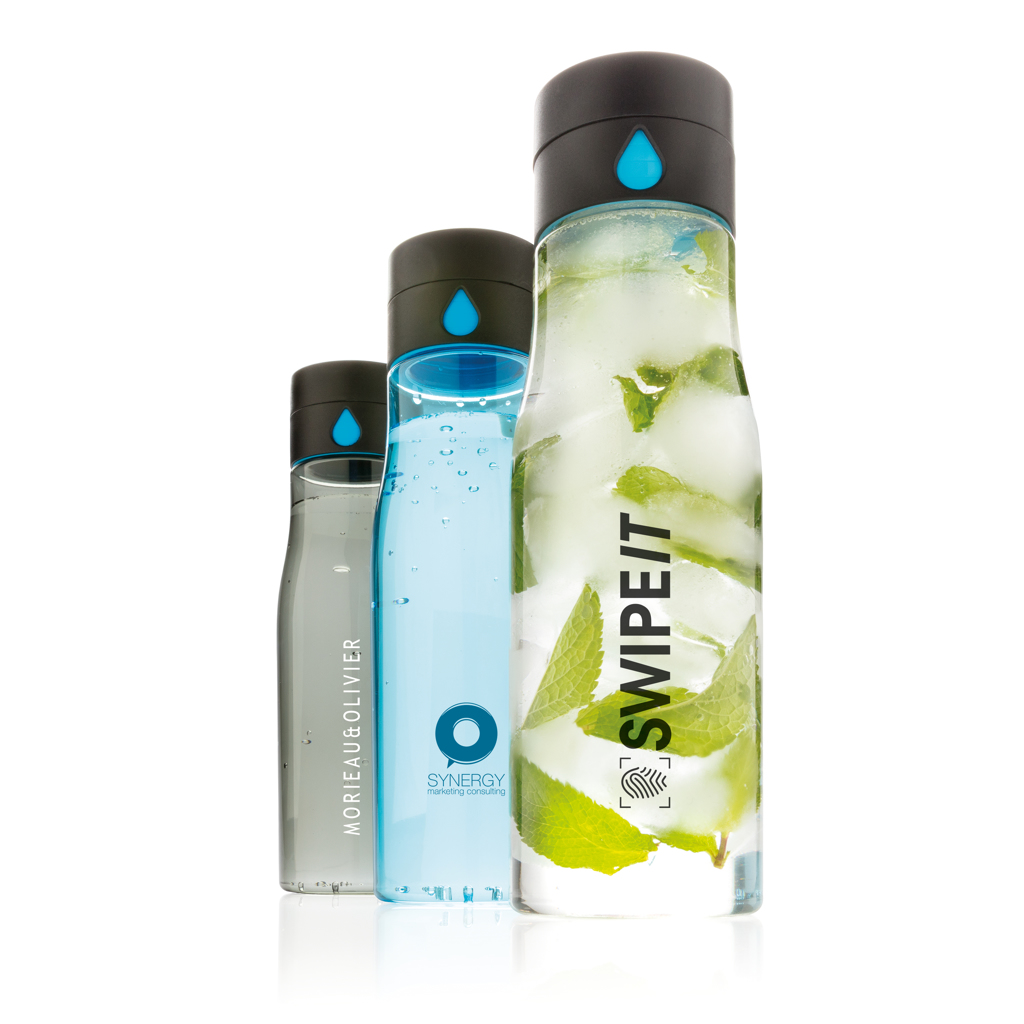 Aqua Hydration-Flasche Aqua Hydration-Flasche