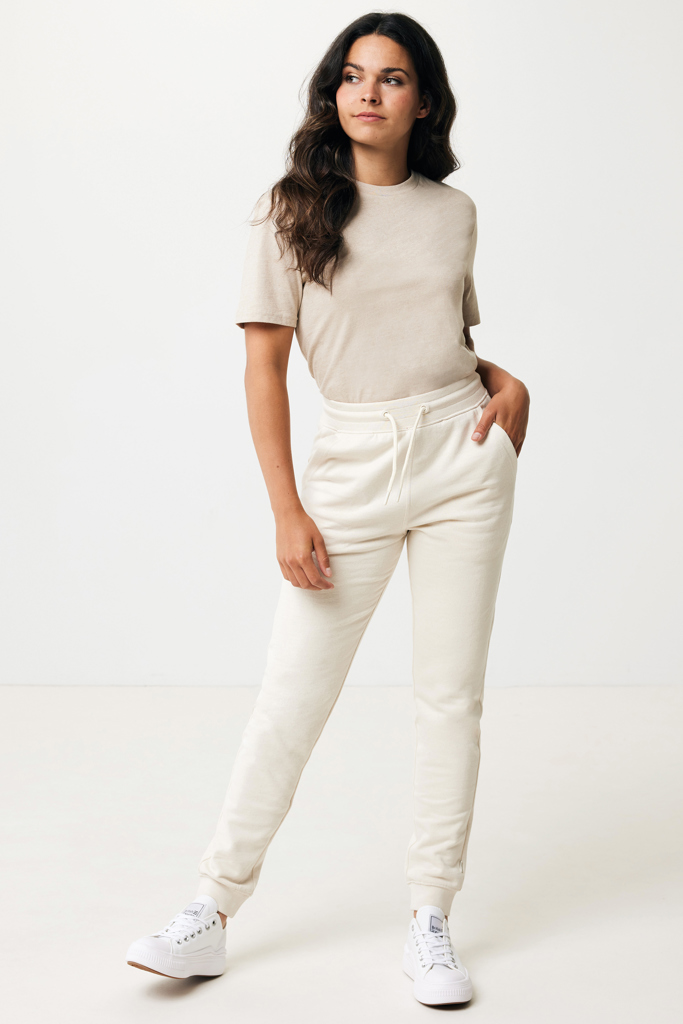 IQONIQ Cooper Jogger aus recycelter Baumwolle IQONIQ Cooper Jogger aus recycelter Baumwolle