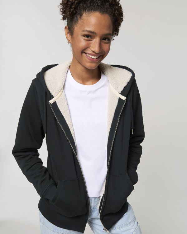 Warmer Sherpa Warmer Sherpa