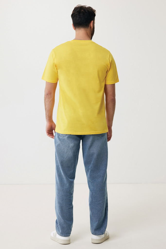IQONIQ Sierra Lightweight T-Shirt aus recycelter Baumwolle IQONIQ Sierra Lightweight T-Shirt aus recycelter Baumwolle