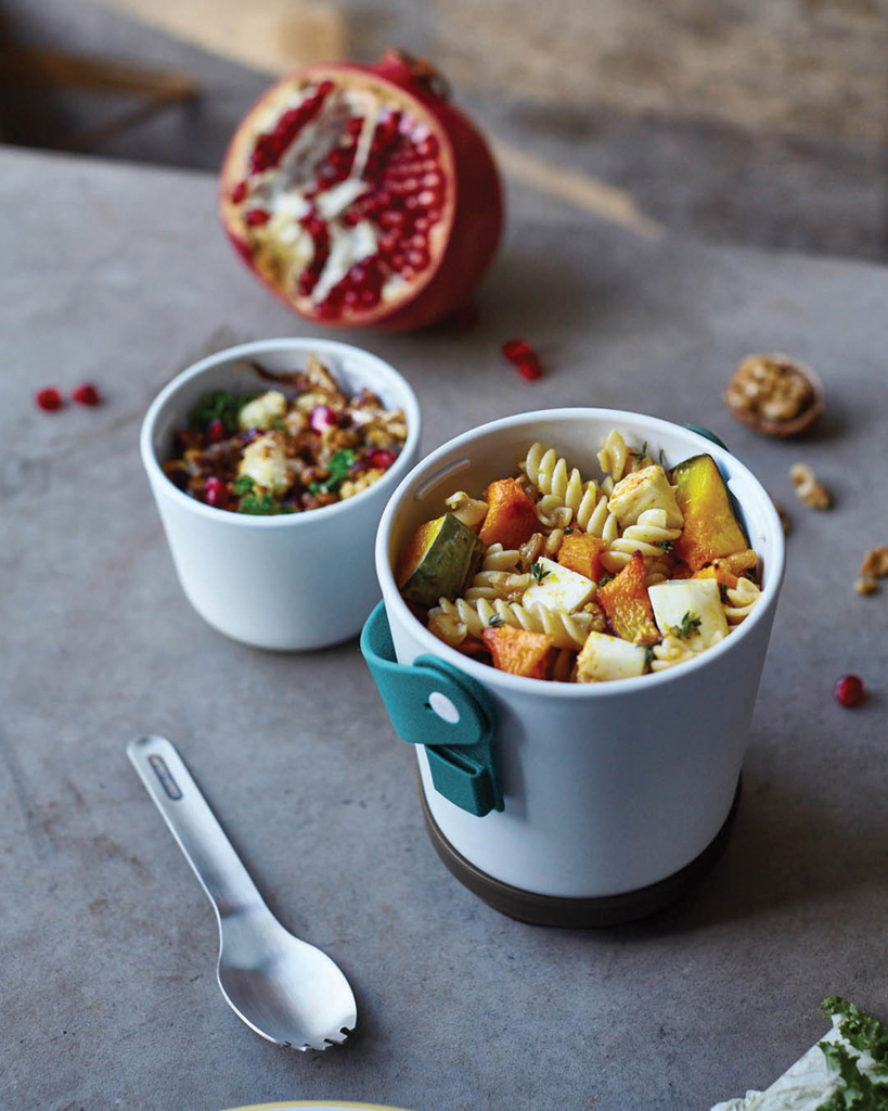 Black+Blum Lunch Pot Original Black+Blum Lunch Pot Original