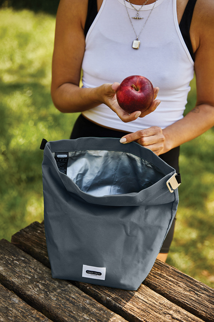 Black+Blum Lunch Bag Black+Blum Lunch Bag